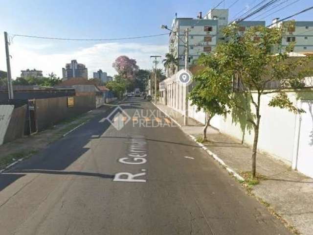 Terreno em condomínio fechado à venda na Rua Germânia, 122, Centro, Canoas, 532 m2 por R$ 400.000