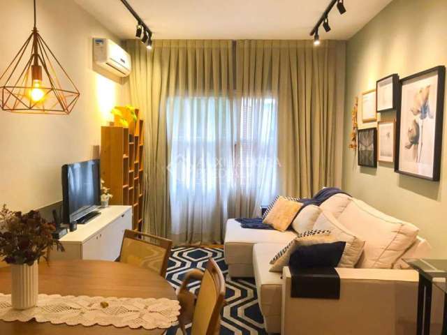 Apartamento com 2 quartos à venda na Rua Fioravante Milanez, 220, Centro, Canoas, 81 m2 por R$ 310.000