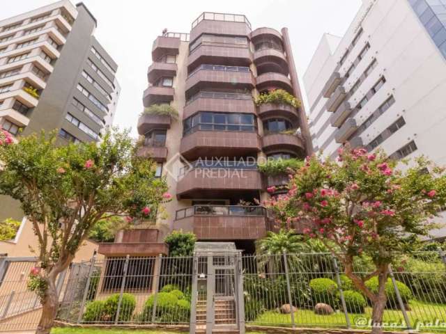 Apartamento com 3 quartos à venda na Rua Artur Rocha, 1067, Auxiliadora, Porto Alegre, 304 m2 por R$ 3.000.000