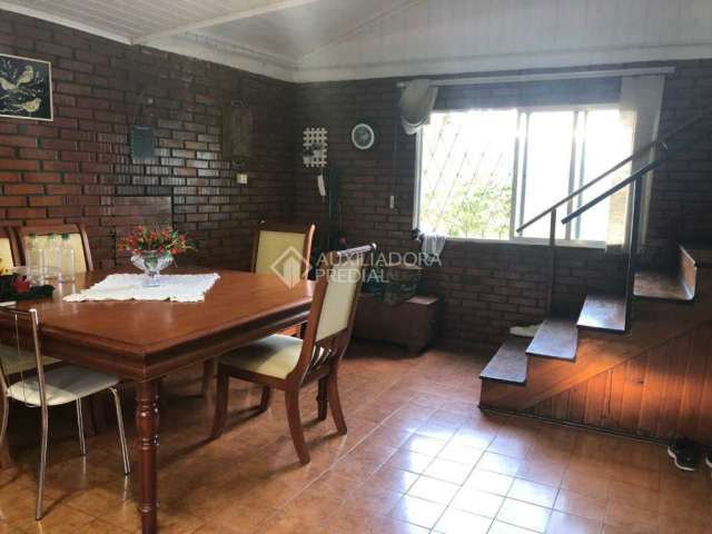 Apartamento com 3 quartos à venda na Rua André Gonçalves, 10, Nossa Senhora das Graças, Canoas, 73 m2 por R$ 290.000