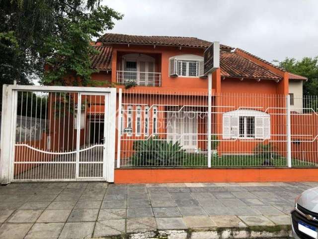 Casa em condomínio fechado com 5 quartos à venda na Rua Dom Pedro II, 622, Nossa Senhora das Graças, Canoas, 258 m2 por R$ 1.537.000