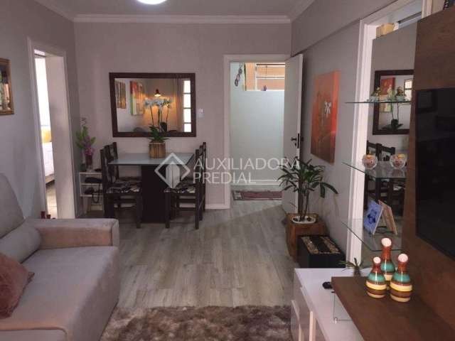 Apartamento com 2 quartos à venda na Rua Brasil, 1253, Centro, Canoas, 65 m2 por R$ 270.000