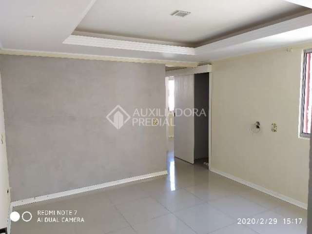 Apartamento com 2 quartos à venda na Rua Henrique Stefani, 860, Igara, Canoas, 44 m2 por R$ 160.000