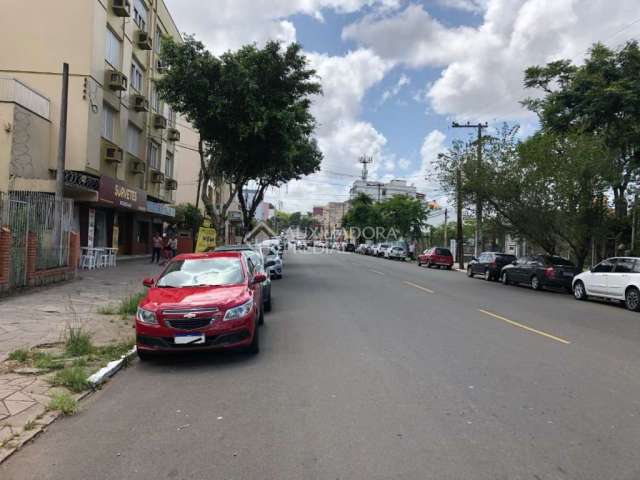 Terreno em condomínio fechado à venda na Rua Coronel Vicente, 446, Centro, Canoas, 887 m2 por R$ 1.890.000