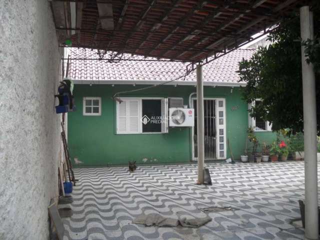 Casa em condomínio fechado com 2 quartos à venda na Rua Mauá, 1623, Rio Branco, Canoas, 63 m2 por R$ 350.000