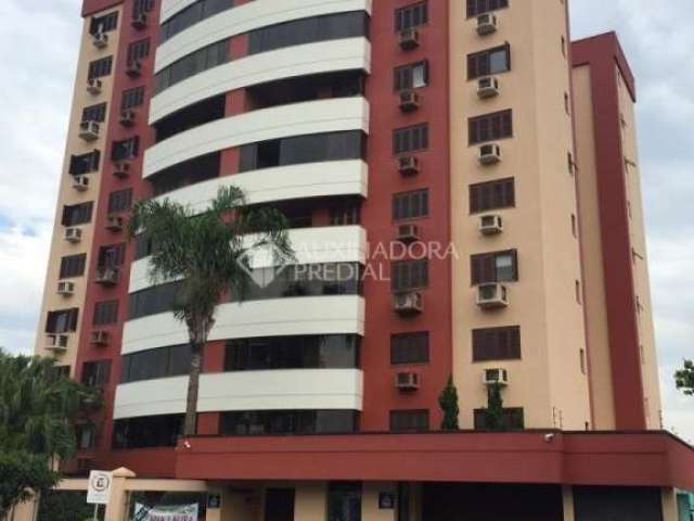 Apartamento com 3 quartos à venda na Rua Caxias, 969, Centro, Esteio, 122 m2 por R$ 750.000