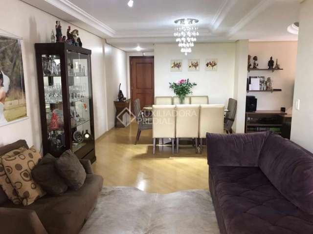 Apartamento com 3 quartos à venda na Rua Caxias, 969, Centro, Esteio, 122 m2 por R$ 750.000