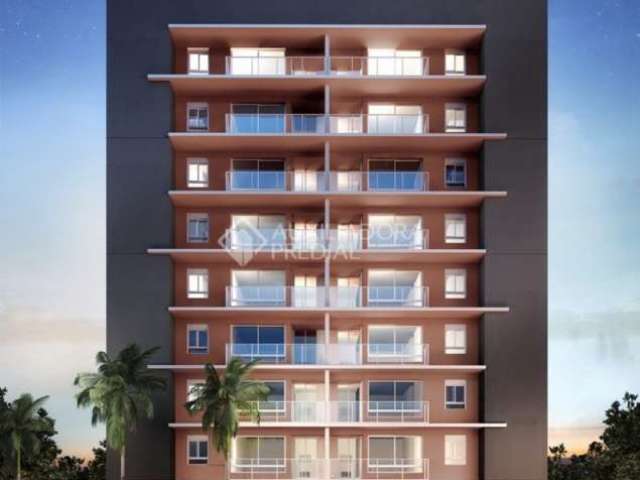 Apartamento com 2 quartos à venda na Rua Napoleão Laureano, 90, Centro, Canoas, 77 m2 por R$ 580.143