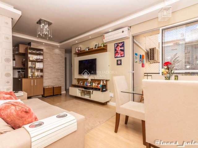 Apartamento com 3 quartos à venda na Rua Camboatás, 505, Igara, Canoas, 60 m2 por R$ 300.000