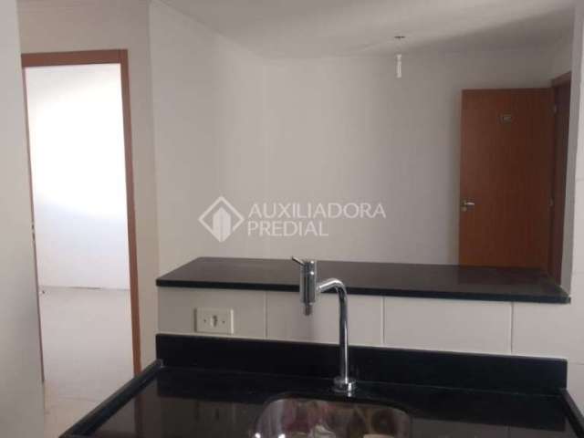 Apartamento com 2 quartos à venda na Rua Guarujá, 400, São José, Canoas, 41 m2 por R$ 212.000