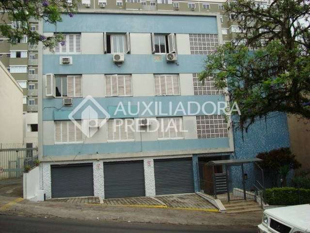 Apartamento com 2 quartos à venda na Rua Felipe Camarão, 200, Rio Branco, Porto Alegre, 61 m2 por R$ 299.000