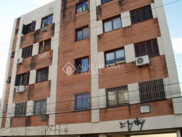 Apartamento com 1 quarto à venda na Rua Lopo Gonçalves, 351, Cidade Baixa, Porto Alegre, 31 m2 por R$ 266.000