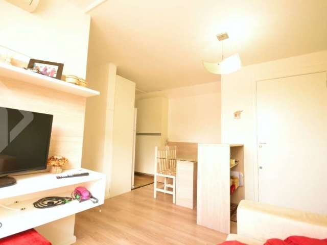 Apartamento com 2 quartos à venda na Rua Antônio Lourenço Rosa, 180, Mato Grande, Canoas, 43 m2 por R$ 200.000