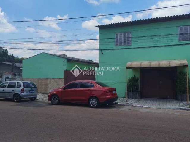 Terreno à venda na Rua Antônio Prado, 429, Mathias Velho, Canoas, 1000 m2 por R$ 2.399.990