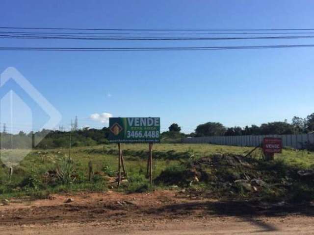 Terreno à venda na Rua Berto Cirio, 3500, São Luis, Canoas, 10500 m2 por R$ 3.500.000