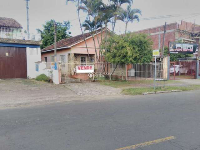 Casa em condomínio fechado com 2 quartos à venda na Rua Liberdade, 1615, Marechal Rondon, Canoas, 100 m2 por R$ 1.200.000