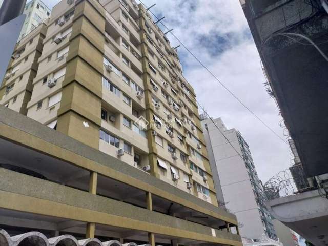 Apartamento com 1 quarto à venda na Rua General João Manoel, 279, Centro Histórico, Porto Alegre, 36 m2 por R$ 212.000