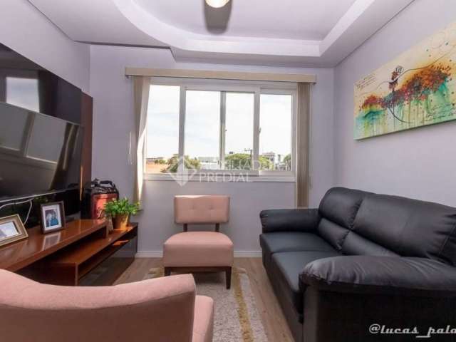 Apartamento com 2 quartos à venda na Rua Sete de Setembro, 140, Nossa Senhora das Graças, Canoas, 63 m2 por R$ 390.000