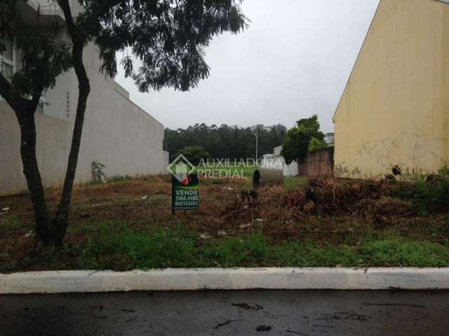 Terreno à venda na Rua Conselheiro Lafayette, 9, São José, Canoas, 372 m2 por R$ 420.000