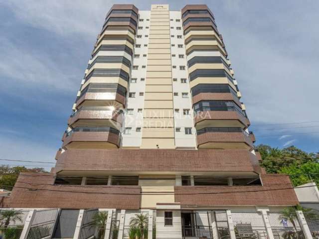 Apartamento com 3 quartos à venda na Rua Pedro Ardêmio Hilgert, 80, Centro, Canoas, 156 m2 por R$ 1.380.000