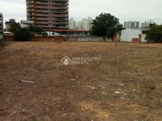 Terreno em condomínio fechado à venda na Rua Florianópolis, 340, Mathias Velho, Canoas, 1650 m2 por R$ 2.470.000