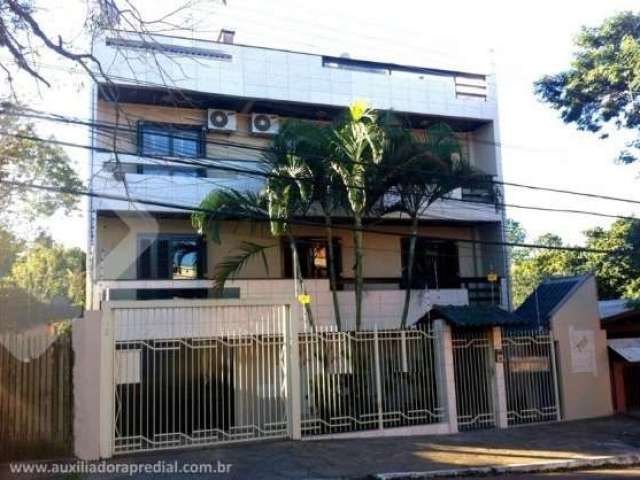 Cobertura com 3 quartos à venda na Rua Duque de Caxias, 766, Marechal Rondon, Canoas, 184 m2 por R$ 695.000