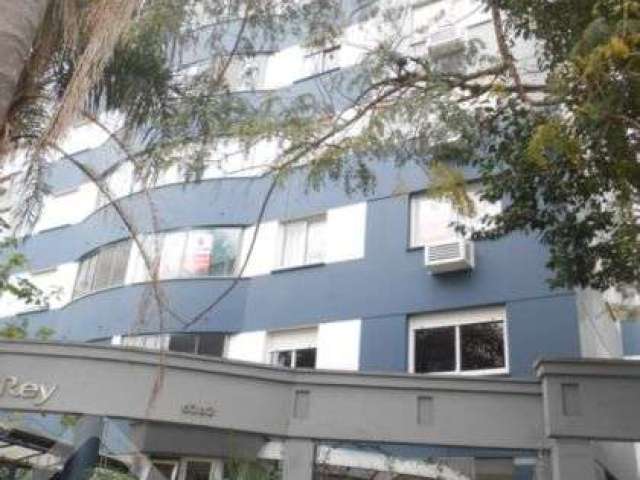 Apartamento com 3 quartos à venda na Avenida Guilherme Schell, 5382, Centro, Canoas, 81 m2 por R$ 350.000