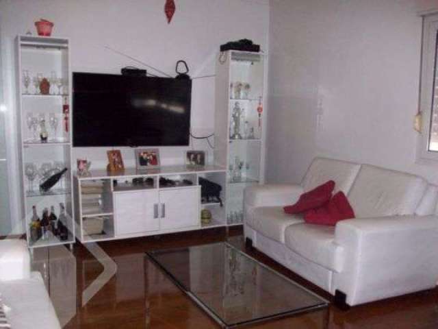 Apartamento com 2 quartos à venda na Avenida Santos Ferreira, 494, Marechal Rondon, Canoas, 94 m2 por R$ 299.000