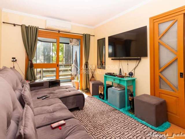 Apartamento com 2 quartos à venda na Rua Doutor Selbach, 102, Nossa Senhora das Graças, Canoas, 75 m2 por R$ 330.000