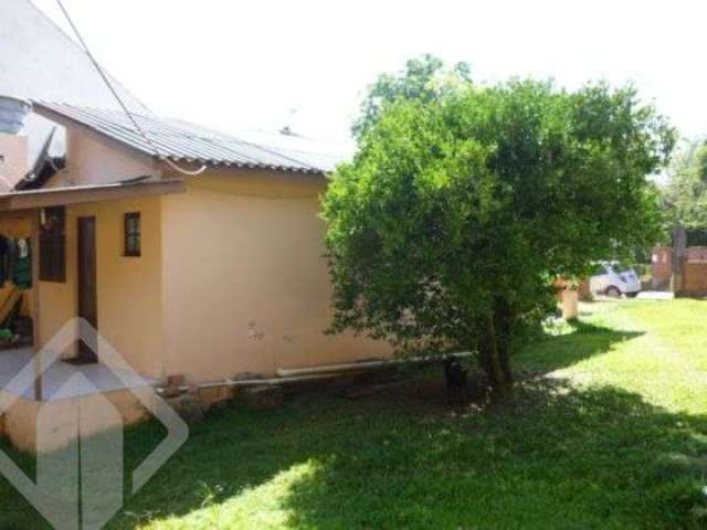 Casa em condomínio fechado com 2 quartos à venda na HELIO FRAGA, 202, Centro, Nova Santa Rita, 200 m2 por R$ 534.907