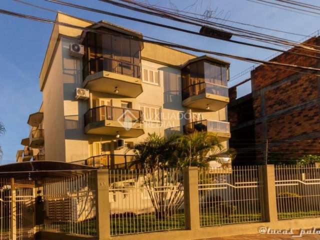 Apartamento com 1 quarto à venda na Rua Emboabas, 51, Nossa Senhora das Graças, Canoas, 48 m2 por R$ 170.000