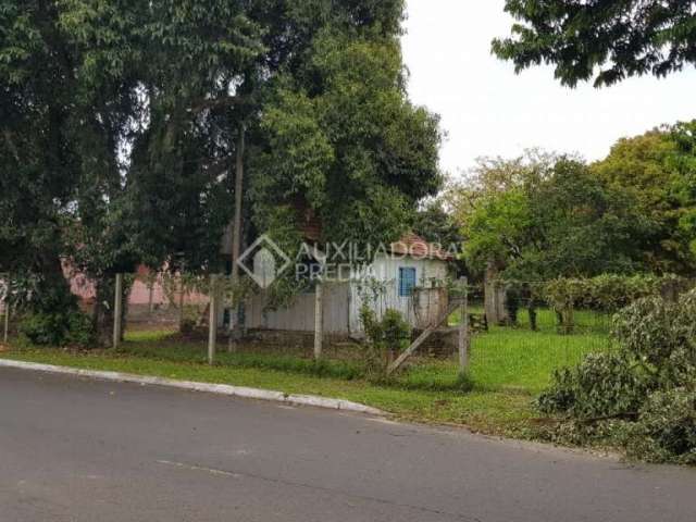 Terreno à venda na Rua Doutor Olavo Fernandez, 925, Estância Velha, Canoas, 704 m2 por R$ 579.500