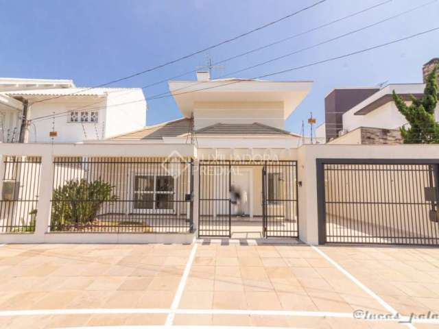 Casa com 3 quartos à venda na Rua Maria Agiova Ghilardi, 6, Centro, Canoas, 217 m2 por R$ 1.290.000