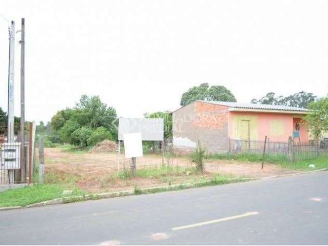 Terreno à venda na Rua Júlio Pereira de Souza, 135, Estância Velha, Canoas, 1142 m2 por R$ 430.000