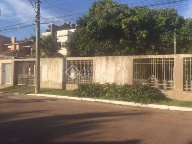 Terreno à venda na Rua Coronel Lafayette Cruz, 85, Estância Velha, Canoas, 1020 m2 por R$ 990.000