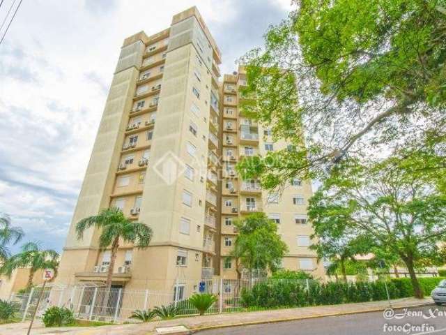 Apartamento com 3 quartos à venda na Rua da Figueira, 770, Nossa Senhora das Graças, Canoas, 82 m2 por R$ 450.000