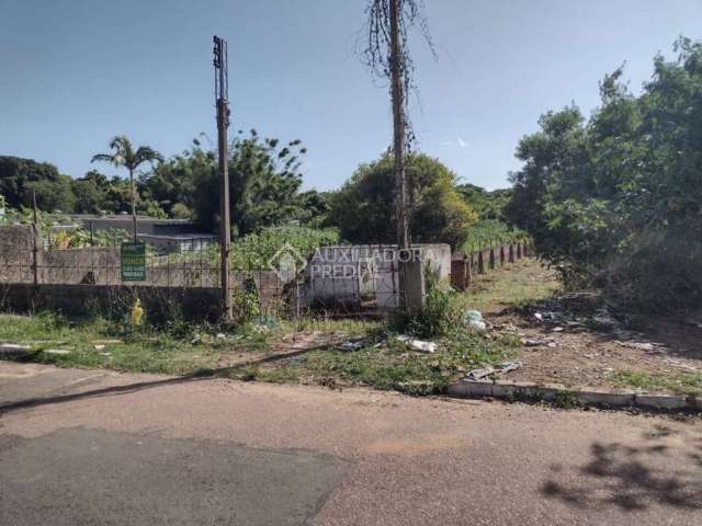 Terreno à venda na Rua Sete de Setembro, 223, Nossa Senhora das Graças, Canoas, 880 m2 por R$ 598.500