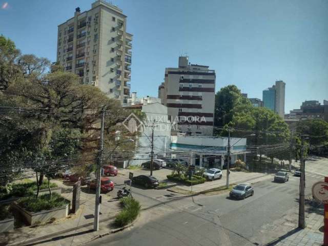 Sala comercial à venda na Rua Mostardeiro, 780, Moinhos de Vento, Porto Alegre, 62 m2 por R$ 477.000