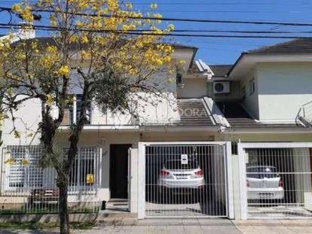 Casa com 3 quartos à venda na Rua Conde de Porto Alegre, 567, Nossa Senhora das Graças, Canoas, 120 m2 por R$ 586.000