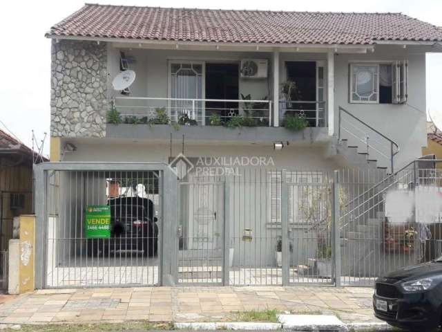 Casa com 4 quartos à venda na Rua Saldanha da Gama, 674, Harmonia, Canoas, 290 m2 por R$ 692.000