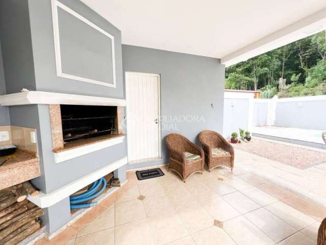 Casa com 4 quartos à venda na Rua San Marino, 628, Marechal Rondon, Canoas, 388 m2 por R$ 1.590.000