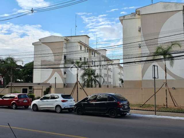 Apartamento com 2 quartos à venda na Avenida Santos Ferreira, 4100, Estância Velha, Canoas, 41 m2 por R$ 155.000