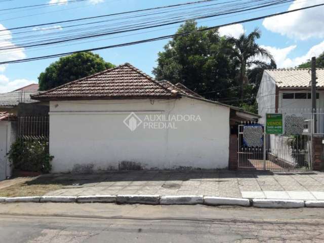 Terreno à venda na Rua Itu, 150, Igara, Canoas, 363 m2 por R$ 373.000