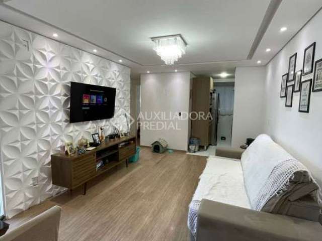 Apartamento com 3 quartos à venda na Rua Camboatás, 545, Igara, Canoas, 60 m2 por R$ 230.000