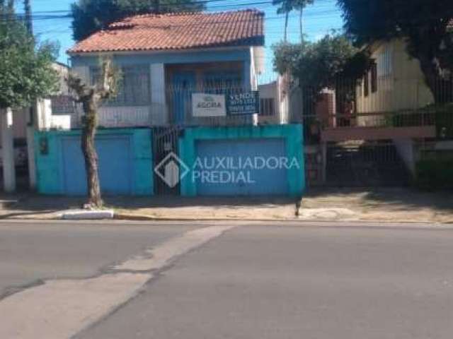 Terreno comercial à venda na Rua Liberdade, 490, Marechal Rondon, Canoas, 519 m2 por R$ 2.000.000