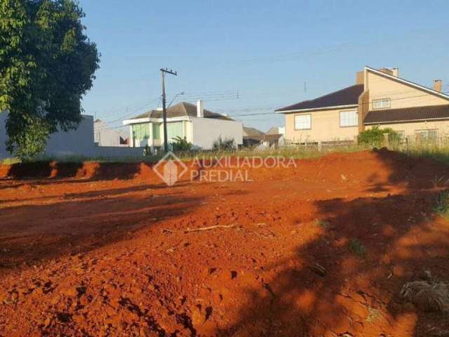 Terreno à venda na Rua Nossa Senhora do Perpétuo Socorro, 21, São José, Canoas, 324 m2 por R$ 296.800