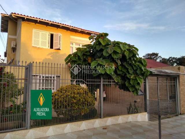 Casa com 4 quartos à venda na Rua Coronel Camisão, 123, Harmonia, Canoas, 130 m2 por R$ 750.000