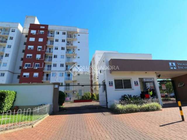 Apartamento com 2 quartos à venda na Rua Joaquim Caetano, 700, Fátima, Canoas, 51 m2 por R$ 220.000