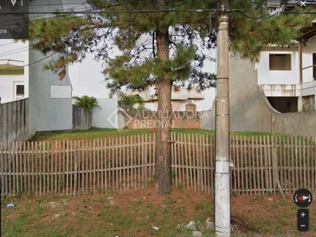 Terreno à venda na Rua das Bromélias, 493, Estância Velha, Canoas, 302 m2 por R$ 500.000