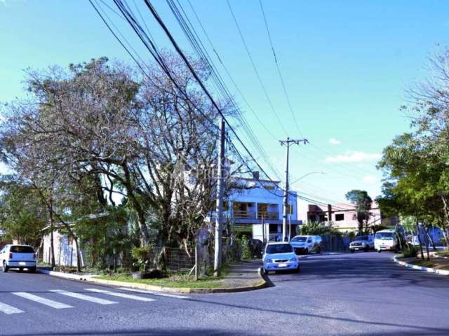 Terreno à venda na Avenida Rio Grande do Sul, 2407, Mathias Velho, Canoas, 550 m2 por R$ 750.000